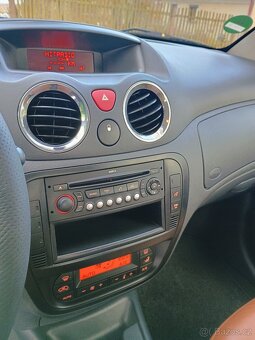 Citroen C2 VTS CHICK EDITION // BEZ KOROZE - 8