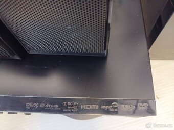 SAMSUNG kino HT-E4500, Blu ray,DVD-CD, HDMI, USB,WiFi - 8