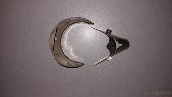 Boty "koně " vel.43 - 8