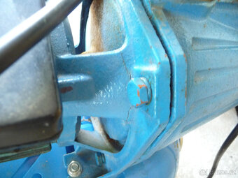 čerpadlo Jet 100 A Y + expanzní nádrž VA024+ příslušenství - 8