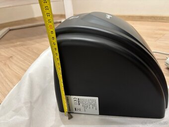 Vysoušeč rukou SCHILD - 8