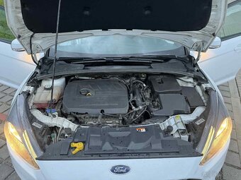 Ford Focus 1.5 ST-Line - 8