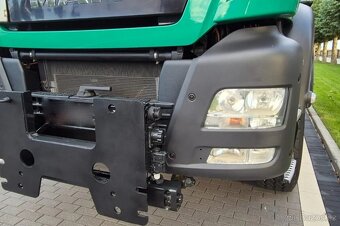 MAN TGS 26.480 - 6x4 – Meiller S3 + Bordmatik - 8
