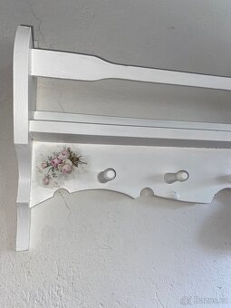 Polička na nádobí - 8