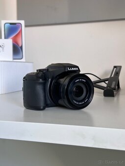 Panasonic Lumix FZ82-D - 8
