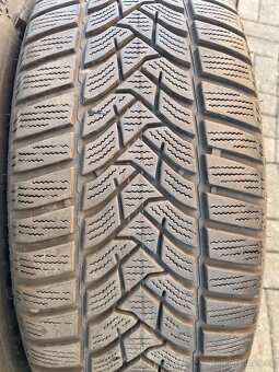 Alu Octavia 4 205/55r17 5x112 - 8