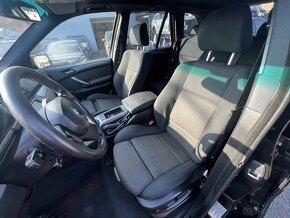 Bmw x5 e53 3.0d eu4 Blacksaphire na díly - 8