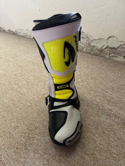 Prodám boty Ice Pro Forma 46 - 8