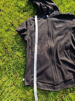 Dívčí mikina vel. 158/164 - 8