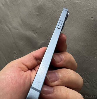 IPhone 14 Blue 128gb - 8