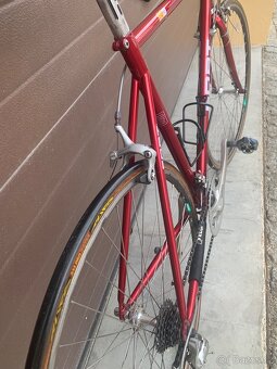 Silniční kolo Fort RO.90.DB - 8