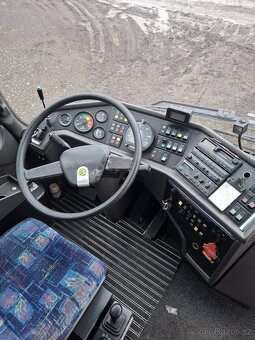 Bova VDL - 8