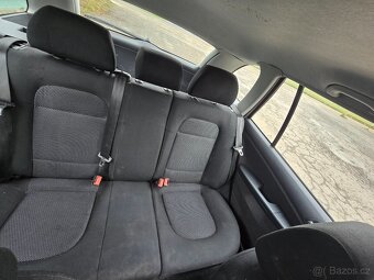 Škoda fabia 1.2htp combi - 8