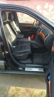 Jeep Grand Cherokee WK2 3,6 Pentastar 2011 - 8