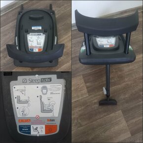 Kočárek Stokke Trailz - 8