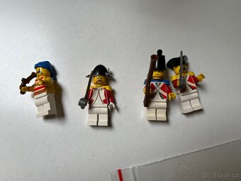 LEGO 6271 – Imperial Flagship 1992 - 8