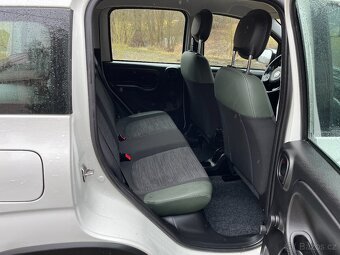 FIAT PANDA 0.9 i 4x4 - 8