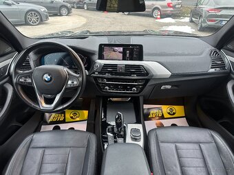 BMW X3 xDrive20d 2020 - 8