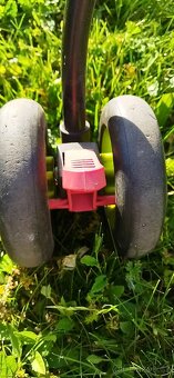 Golfový kočárek - 8