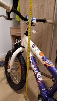 Dětské kolo Scott 14 - 8