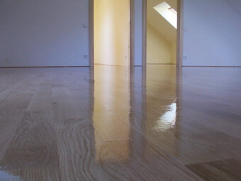 Renovace parket - 8