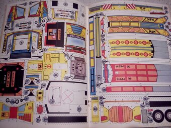 ABC ročník 32 + vystřihovánky - 8