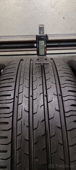 Arteon,Passat Alltrack, VW,alu 18',Sebring,černé,letní,tpms - 8