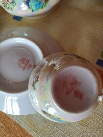 Prodám  krásný servis - 8