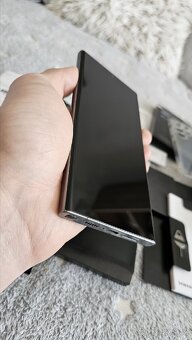 Prodám Samsung S23 ULTRA / 12/512GB / GREEN / 5G - 8