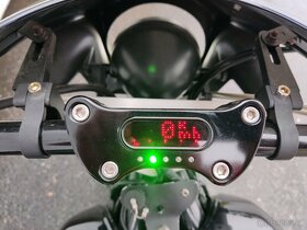 Kawasaki VN 1500 mean streak motogadget - 8