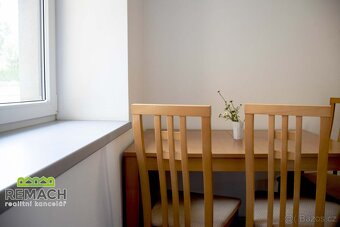 Pronájem, Byt 2+kk,  50m2 - Náchod, ev.č. 03141 - 8