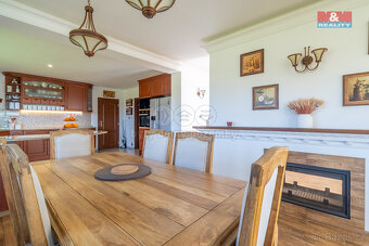 Prodej rodinného domu, 336 m², Sedliště - 8