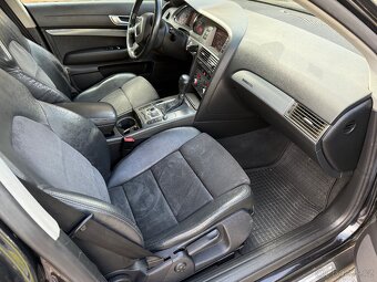 AUDI A6 3.0TDI QUATTRO AVANT 2006 - 8