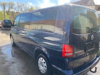 Volkswagen Caravelle,2.0TDI,103KW,Comfortline Long - 8