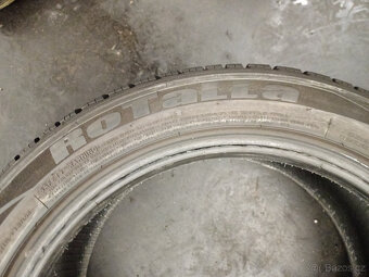 Celoroční pneu Rotalla 215/45/16 90V - 8