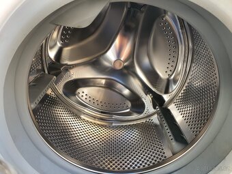 7kg A+++ pračka Indesit, 1200ot, display, DOVOZ - 8