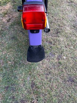 Babetta 210 - 8