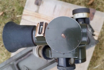 Optický držák MGZ34 Stativová optika MG42 m.g.z.40 - 8