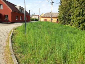 Prodej pozemku 308 m² - Blansko - Těchov - 8