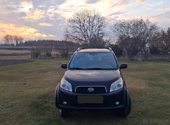 Daihatsu Terios 1.5 - 8