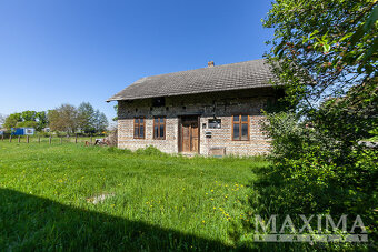 Prodej, pozemek, 1227m2, Vrbice, Průhon - 8