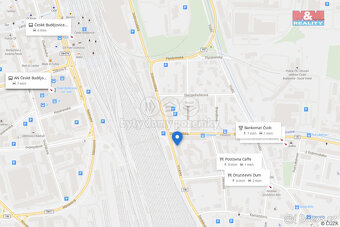 Prodej bytu 3+1, 84 m², České Budějovice, ul. U Lávky - 8