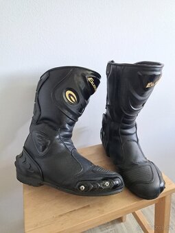 Oblečení na moto - 8