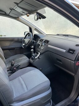 Ford Focus C-Max 1.6 TDCi 2004 - 8
