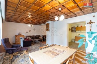 Prodej rodinného domu, 180 m², Bučovice, ul. Osvobození - 8