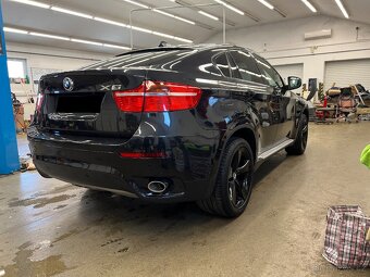 BMW X6 40D 3.0D xDrive 225 kW - 8