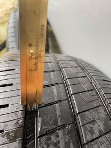 Fiat 500X alu kola 19” - 8
