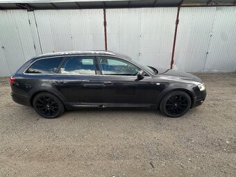 Audi a6 Quattro - 8