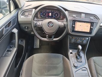 VW Tiguan Allspace 2.0TDI 147kW 112tkm 4x4 DSG Panorama DCC - 8