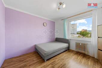 Prodej bytu 3+1, 78 m², Teplice, ul. Bohosudovská - 8